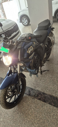 Yamaha FZ-S