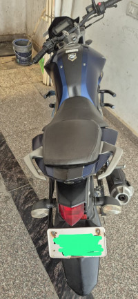Yamaha FZ-S