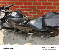 Yamaha YZF R3 2019 Model