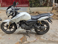 TVS Apache RTR 180 2015 Model