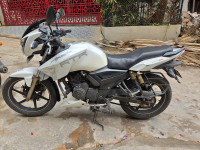 TVS Apache RTR 180