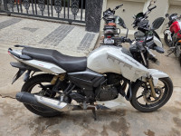 TVS Apache RTR 180