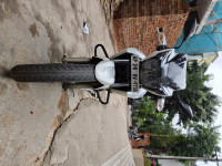 TVS Apache RTR 180