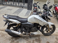 TVS Apache RTR 180