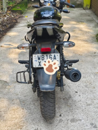 Bajaj Pulsar 150 Twin Disc