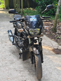Bajaj Pulsar 150 Twin Disc