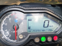 Bajaj Pulsar 150 Twin Disc