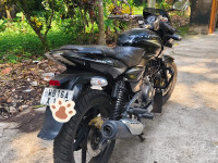 Bajaj Pulsar 150 Twin Disc