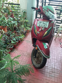 Honda Activa 2022 Model