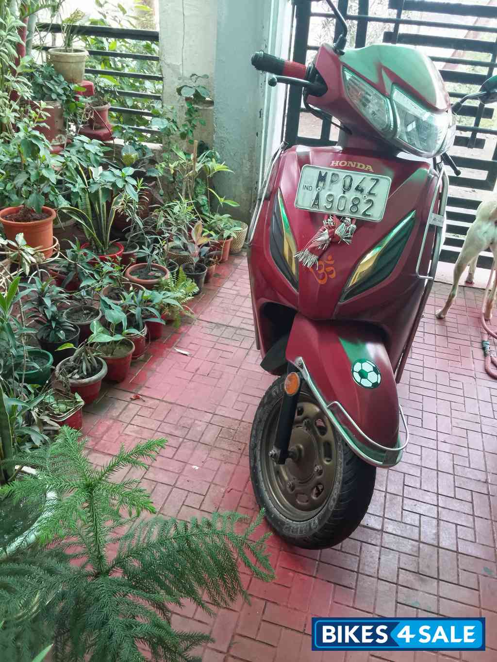 Honda Activa