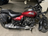Bajaj Avenger Street 160 2019 Model
