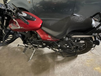 Bajaj Avenger Street 160