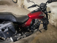Bajaj Avenger Street 160