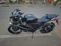Yamaha R15 V4