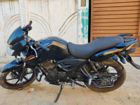 TVS Apache RTR 160 2016 Model