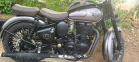 Royal Enfield Classic 350 2014 Model