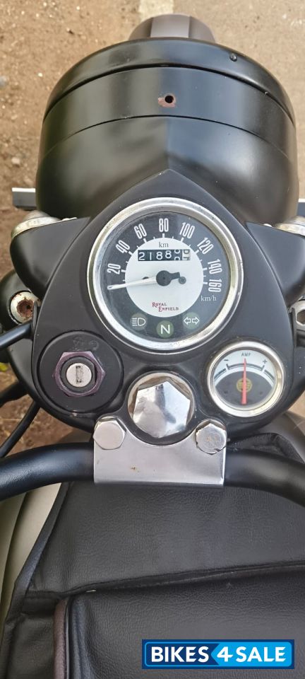 Royal Enfield Classic 350