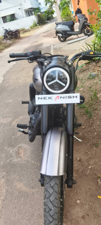 Royal Enfield Classic 350