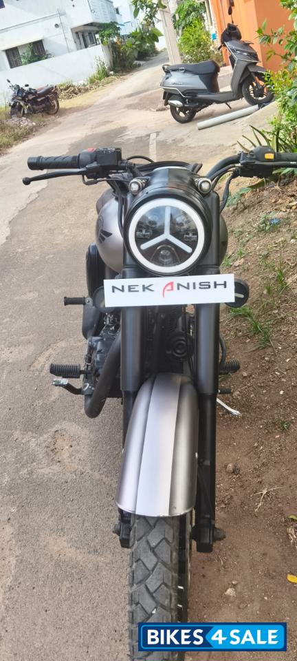 Royal Enfield Classic 350