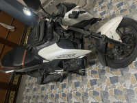 Honda CB Hornet 160R 2016 Model