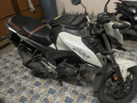 Honda CB Hornet 160R