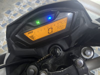 Honda CB Hornet 160R