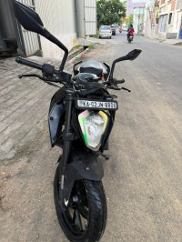 KTM Duke 250 2017 Model