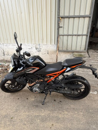 KTM Duke 250