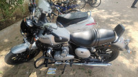 Yezdi Roadster Chrome 2022 Model