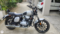Yezdi Roadster Chrome 2022 Model