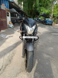 Bajaj Pulsar NS200 2019 Model