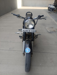 Royal Enfield Bullet 350 1992 Model