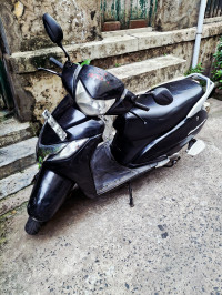 Honda Activa 125 2016 Model