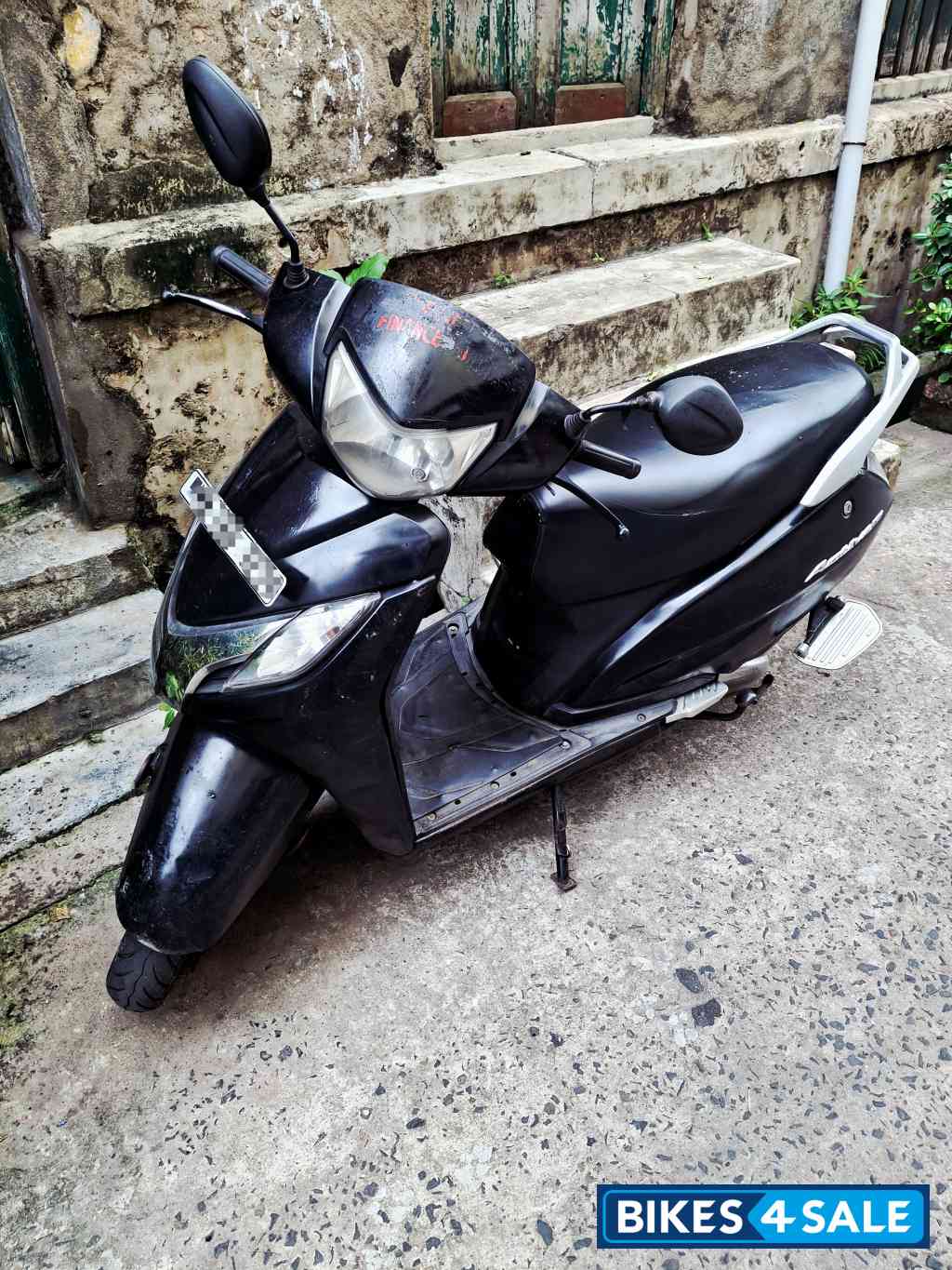 Honda Activa 125