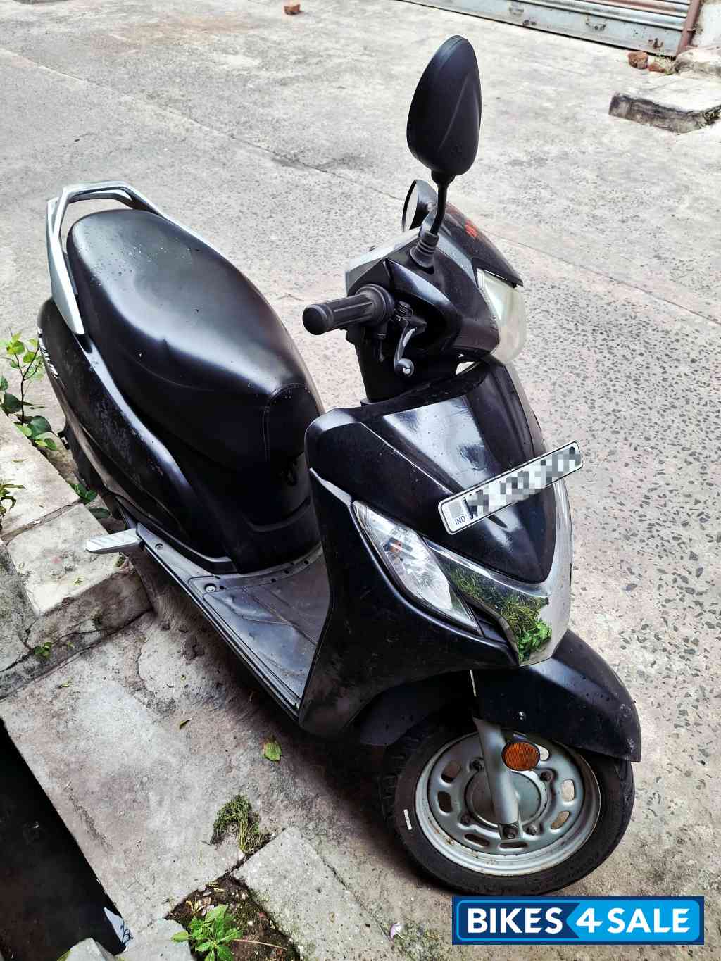 Honda Activa 125