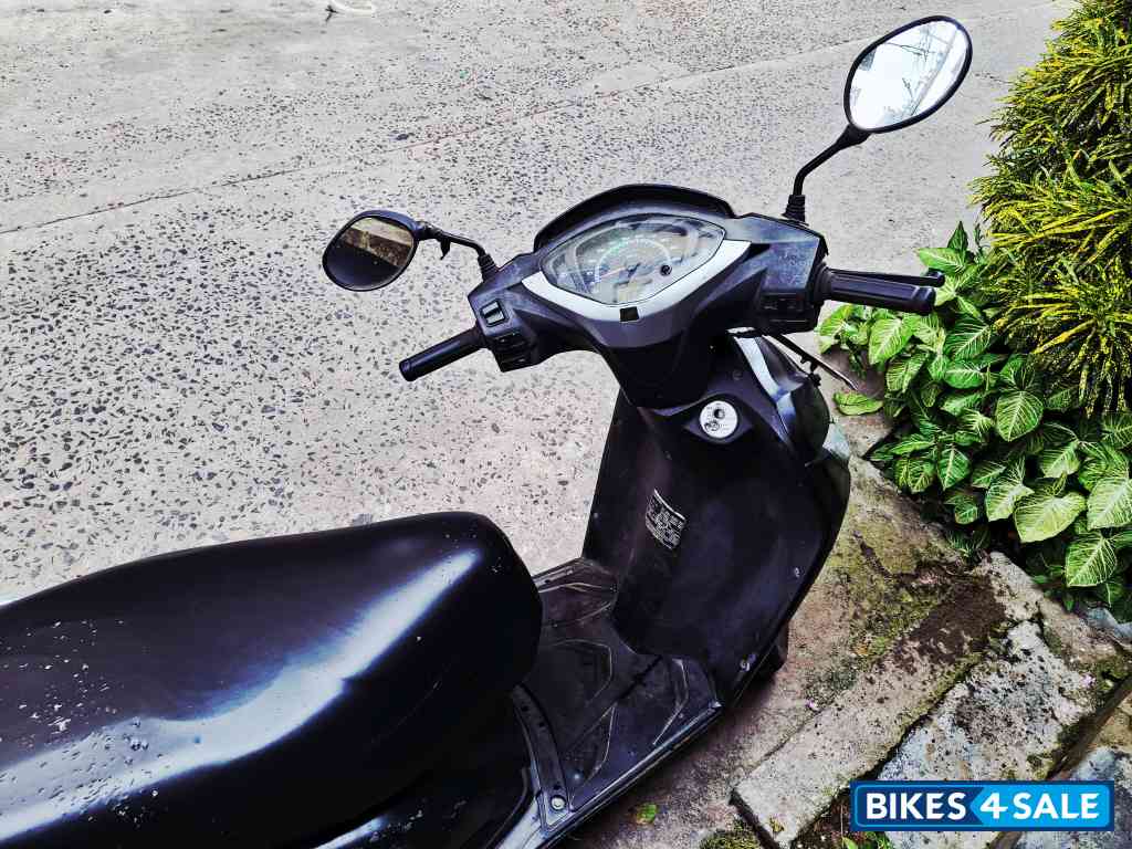 Honda Activa 125