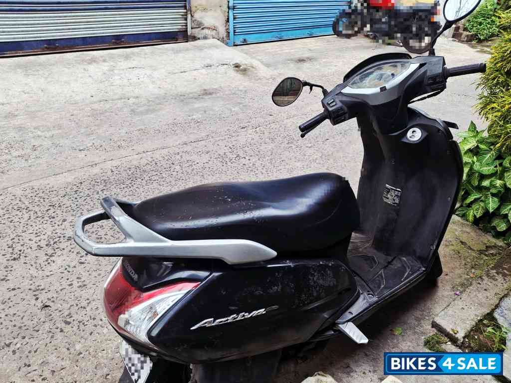 Honda Activa 125