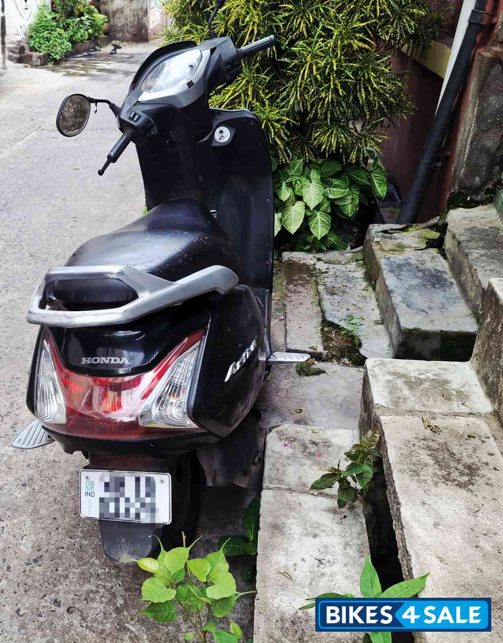 Honda Activa 125