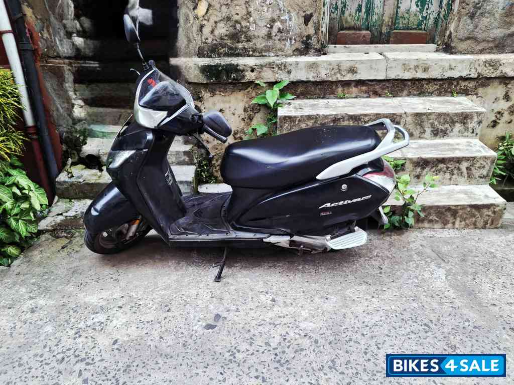 Honda Activa 125