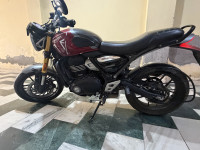Triumph Speed 400
