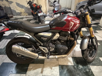 Triumph Speed 400