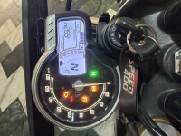 Triumph Speed 400