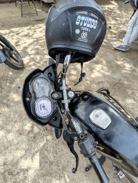 Bajaj Platina 110 2019 Model