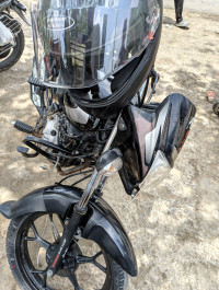 Bajaj Platina 110