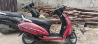 Honda Activa 4G 2018 Model