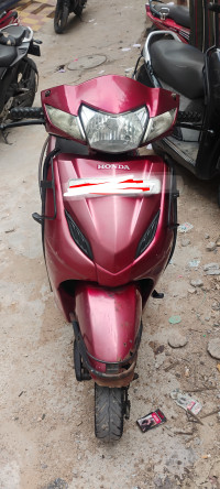 Honda Activa 4G