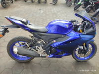 Yamaha R15 V4 2022 Model