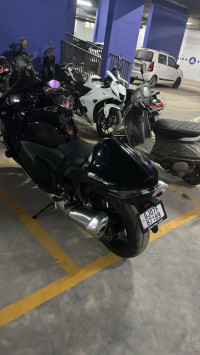 Suzuki Hayabusa 2025 2025 Model