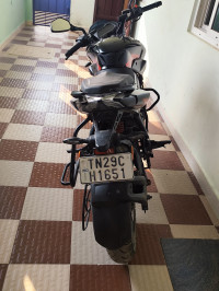 Bajaj Pulsar NS 160 BS6 2025 Model