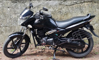 Honda CB Unicorn 2013 Model